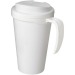 Isolierter Becher Americano® Grande 350ml mit auslaufsicherem Deckel Geschäftsgeschenk