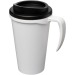 Mug isolant Americano® grande 350ml, Mug de voyage isolant Werbung
