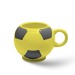 Tasse Mini Gaspard Fußball Farbe Geschäftsgeschenk