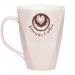 Moderne Tasse 28cm geo Geschäftsgeschenk