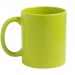 Basic Keramikbecher 30cl, Keramiktasse Werbung