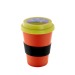 Mug thermos personnalisable  - Uniquement le Thermos Geschäftsgeschenk
