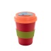Mug thermos personnalisable  - Uniquement le Thermos, Mug et tasse en plastique Werbung