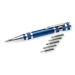 Multi-outils, outil multifonction Werbung