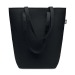 NATA - Shopping-Tasche aus Filz RPET Geschäftsgeschenk