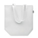 NATA - Shopping-Tasche aus Filz RPET Geschäftsgeschenk