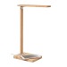 Lampe et chargeur de bureau, lampe tactile Werbung