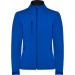 NEBRASKA WOMAN - 2-Lagen-Softshell, Softshell- und Neoprenjacke Werbung