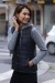 Neoblu arthur women - leichte ärmellose Daunenjacke Frau Geschäftsgeschenk