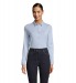 NEOBLU BALTHAZAR WOMEN - Damen-Hemd aus mercerisiertem Jersey Geschäftsgeschenk
