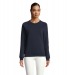 NEOBLU NELSON WOMEN - Sweatshirt mit Rundhalsausschnitt french terry Frau Geschäftsgeschenk