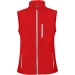 Nevada - Gilet softshell 2 couches, Veste softshell et néoprène Werbung