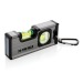 Wasserwaage 12 cm, Wasserwaage Werbung