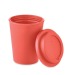 Doppelwandiger Becher pp 300 ml Geschäftsgeschenk