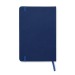 NOTE RPET - Notizbuch A5 RPET-Deckblatt 600D, recyceltes Notizbuch Werbung