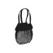 Organic Cotton Mesh Grocery Bag - Netzbeutel aus Bio-Baumwolle Geschäftsgeschenk