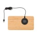 Desktop-Organizer mit Ladegerät Geschäftsgeschenk