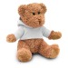 Teddybär mit T-Shirt Geschäftsgeschenk