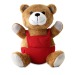 Ourson en peluche, peluche Werbung