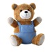 Ourson en peluche Geschäftsgeschenk