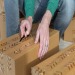 Paketöffner, Cutter Werbung