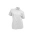 Chemisette Oxford femme, Chemise manches courtes Werbung