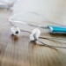 Oreillettes en silicone, musique Werbung