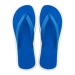 Paire de tongs unisexe EVA, Tong Werbung