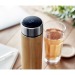 PANAY - Bouteille à double paroi 480 ml, bouteille à infusion Werbung