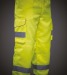 Cargo-Hose mit hoher Sichtbarkeit Geschäftsgeschenk