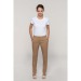 Chino-Hose, Damen - Kariban Geschäftsgeschenk
