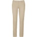 Chino-Hose, Damen - Kariban Geschäftsgeschenk