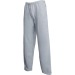 Pantalon de jogging bas droit Fruit of the Loom, survêtement Werbung