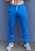Leichte Unisex-Jogginghose aus Baumwolle Geschäftsgeschenk