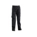 Pantalon de travail, Pantalon de travail Werbung