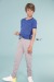 Slim Fit Kinder Jogginghose - jake kids Geschäftsgeschenk