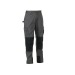 Pantalon de travail polycoton twill déperlant, Pantalon de travail Werbung