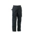 Pantalon de travail polycoton twill déperlant, Pantalon de travail Werbung