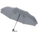 Regenschirm 21.5" 3 Sektionen Öffnung Automatischer Verschluss Alex Geschäftsgeschenk