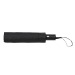 21" Automatikschirm aus rPET 190T Impact AWARE, Sturmregenschirm Werbung