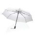 21" Automatikschirm aus rPET 190T Impact AWARE, Sturmregenschirm Werbung
