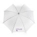 Regenschirm 23" aus rPET 190T mit automatischer Öffnung Impact AWARE Geschäftsgeschenk