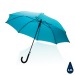 Regenschirm 23" aus rPET 190T mit automatischer Öffnung Impact AWARE Geschäftsgeschenk