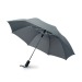 Parapluie ouverture automatique, parapluie pliable de poche Werbung