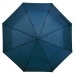 Faltbarer Regenschirm Automatisches Öffnen und Schließen, windstabil PLOPP, automatischer Regenschirm Werbung