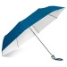 Klappbarer Regenschirm, faltbarer Taschenschirm Werbung