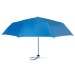 Klappbarer Regenschirm, faltbarer Taschenschirm Werbung