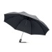 Faltbarer umkehrbarer Regenschirm - Dundee Foldable Geschäftsgeschenk