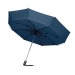 Faltbarer umkehrbarer Regenschirm - Dundee Foldable Geschäftsgeschenk