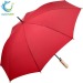Parapluie standard - FARE, objet écologique Werbung